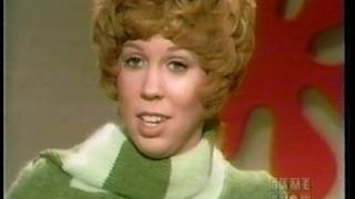 Vicki Lawrence on The Dating Game 1971 [upl. by Ludovick]