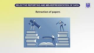 Module2 Unit12 Selective Reporting and Misrepresentation of Data [upl. by Grogan]